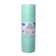 PANO LIFE CLEAN MULTIUSO ROLO C/50