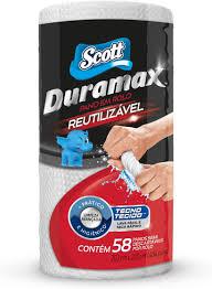 PANO SCOTT DURAMAX 58FL REUTIZAVEL BRANCO