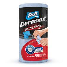 PANO SCOTT DURAMAX 58FL REUTIZAVEL AZUL