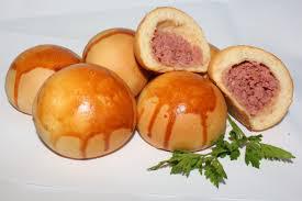 PAO NELSINHO BATATA CALABRESA UN