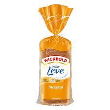 PAO WICKBOLD 400G ESTAR LEVE FONTE DE FIBRAS