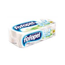 PAPEL HIG FOFOPEL FS C/8 NEUTRO