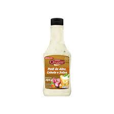 PATE ORUAM 190G CEBOLA SALSA