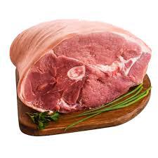 CARNE SUINA KG PERNIL C/OSSO