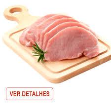 CARNE SUINA KG R PERNIL BIFE