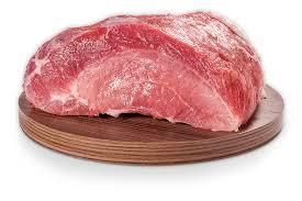 CARNE SUINA KG PERNIL S/OSSO