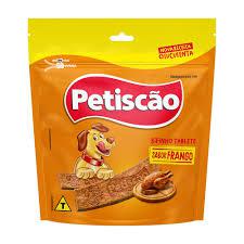 PETISCAO BIFINHO MASTIGAVEL FRANGO 250G