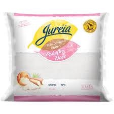 POLVILHO JUREIA 500G DOCE