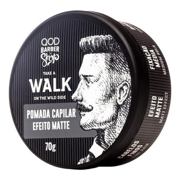 POMADA LIZAN 70G CLASSIC MATTE