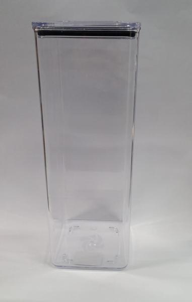 POTE HERM QUALYPLAS 2.3LT CRISTAL