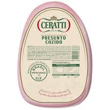 PRESUNTO CERATTI KG COZIDO