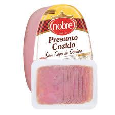 PRESUNTO NOBRE  KG