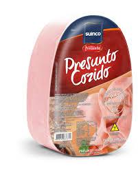 PRESUNTO SUINCO KG FAT