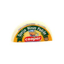 QUEIJO COOPER KG MINAS PADRAO MEIA LUA