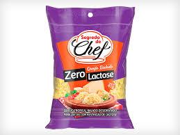 QUEIJO SEGREDO CHEF 40G RALADO ZERO LACTOSE