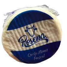 QUEIJO ROSENA KG MINAS PADRAO