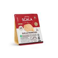 QUEIJO SCALA 180G PARMESAO