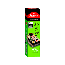 RAIZ FORTE WASABI SAKURA 43G