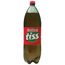 REF TISS 2LT GUARANA