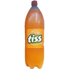 REF TISS 2LT LARANJA