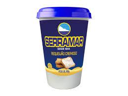 REQUEIJAO SERRAMAR 180G TRAD