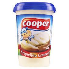REQUEIJAO COOPER 200G TRAD