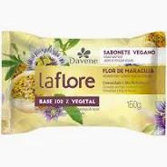 SAB. C DAVENE 150G FLOR MARACUJA