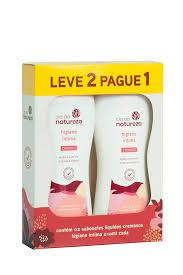 SAB. INT CIA NATUREZA C/2 CREMOSO