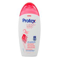 SAB. INT PROTEX 200ML DELICATE