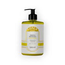SAB. LIQ COALA 500ML AMEIXA DOURADA