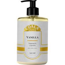 SAB. LIQ COALA 500ML VANILLA