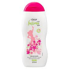 SAB. LIQ INT CLESS 200ML INTIMA OPUS TOILET