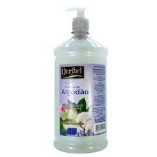 SAB. LIQ OURIBEL 1LT FLOR ALGODAO