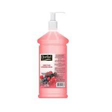 SAB. LIQ OURIBEL 1LT FRUT VERM