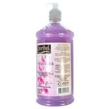 SAB. LIQ OURIBEL 1LT ORQUIDEA