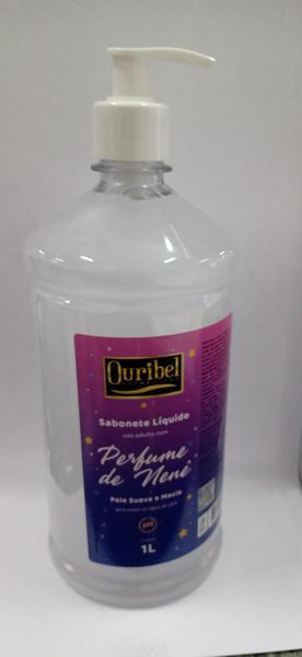SAB. LIQ OURIBEL 1LT PERF DE NENE