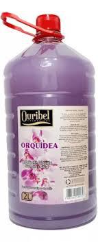 SAB. LIQ OURIBEL 2LT ORQUIDEA