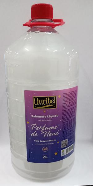 SAB. LIQ OURIBEL 2LT PERF DE NENE