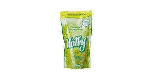 SAB. LIQ WATH 200ML ERVA DOCE