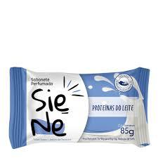 SAB. SIENE 85G PROTEINA LEITE