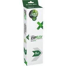 SACO ZIPFLEX C/8 BRICOFLEX