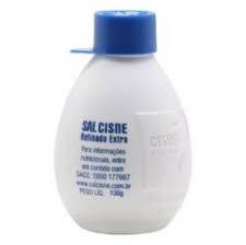 SAL REF CISNE 100G SALEIRO OVO