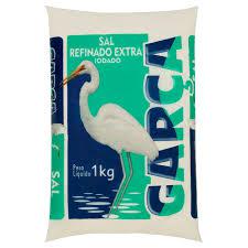 SAL REF GARCA 1KG