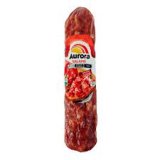 SALAME AURORA KG ITALIANO GROSSO