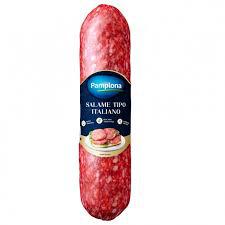 SALAME PAMPLONA KG ITALIANO