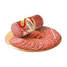 SALAME SADIA KG HAMBURGUES