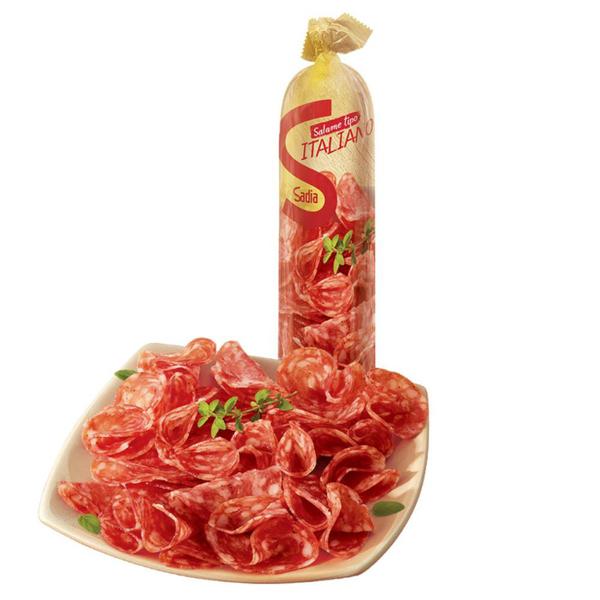 SALAME SADIA KG FAT SALAMINHO