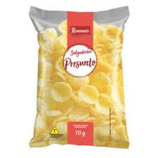 SALG ROMANATO 70G PRESUNTO