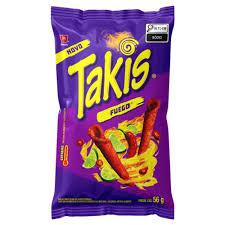 SALG TAKIS 56F FUEGO