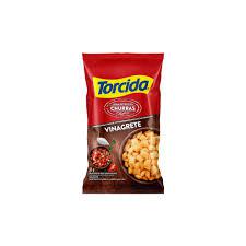 SALG TORCIDA 35G VINAGRETE